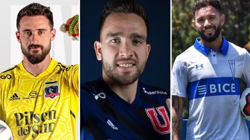 ¿Hasta cuándo los clubes chilenos pueden contratar refuerzos?