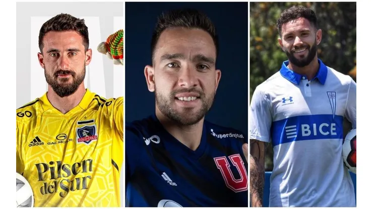 ¿Hasta cuándo los clubes chilenos pueden contratar refuerzos?