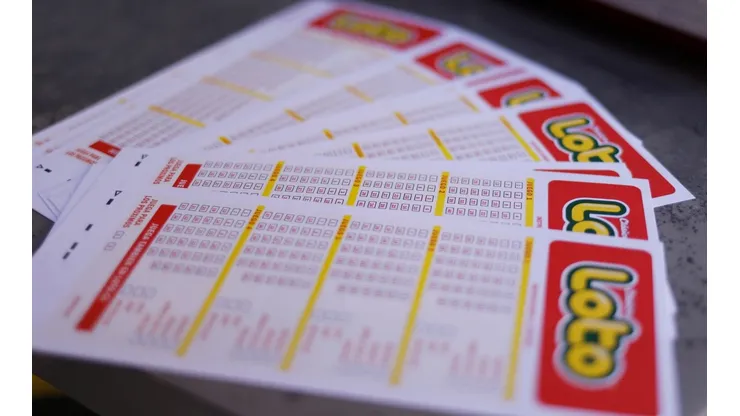 Sorteo de Loto Acumulado con 4.100 millones.