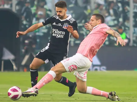 Aued: "Por lealtad a Católica, no puedo jugar en Colo Colo o la U"