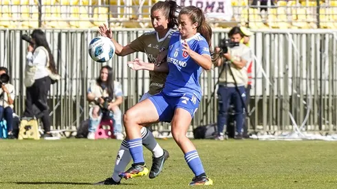 ¿Qué pasa con las bases del Campeonato Femenino 2023?