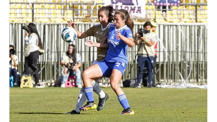 ¿Qué pasa con las bases del Campeonato Femenino 2023?