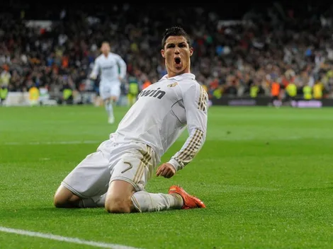 ¡Siuuu! Real Madrid alista una bomba para el regreso de CR7