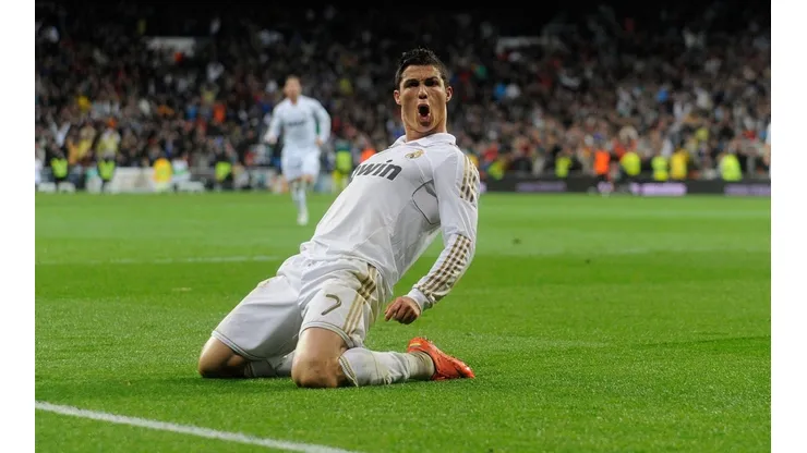 Cristiano Ronaldo podría vivir un segundo periodo en el Real Madrid.