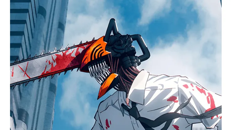 Chainsaw Man llegará a su fin dentro de los próximos días.
