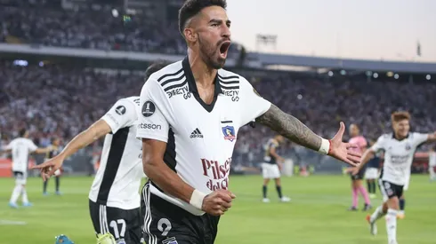 Colo Colo tiene una venta histórica de abonos