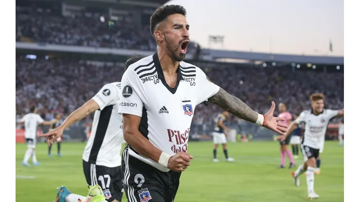Colo Colo tiene una venta histórica de abonos