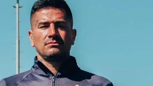 Jorge Acuña sueña con dirigir a la selección chilena