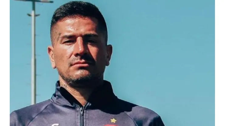 Jorge Acuña sueña con dirigir a la selección chilena