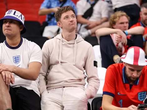 Presidente de Conmebol: "En el Mundial los partidos parecían misa"