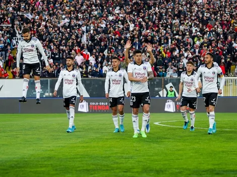 “El plantel de Colo Colo 2023 no será superior al del 2022”