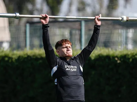 Todo sobre el inicio de la pretemporada de Colo Colo