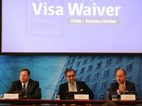 ¿Cómo obtener la visa Waiver para Estados Unidos?