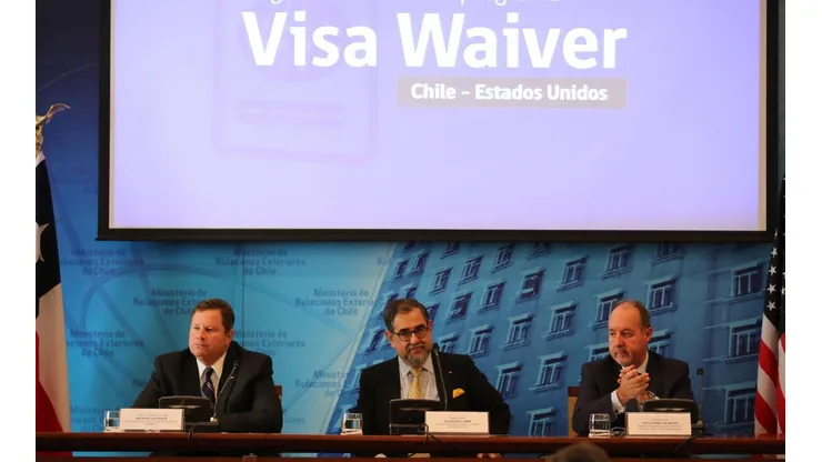 ¿Cómo obtener la visa Waiver para Estados Unidos?