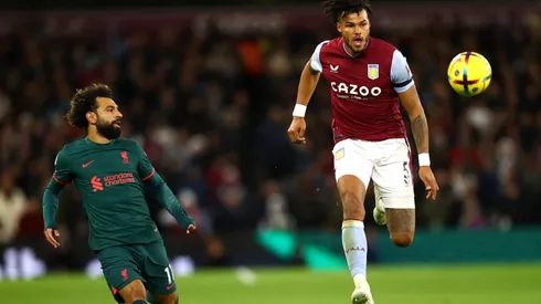 Liverpool comenzó perfecto en el retorno de la Premier League