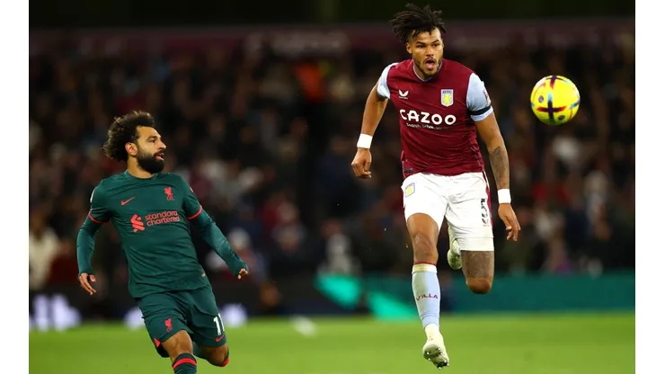 Liverpool comenzó perfecto en el retorno de la Premier League