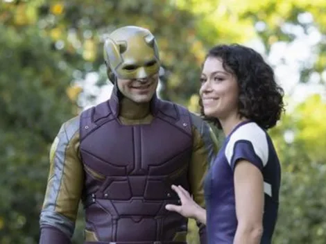 ¿She Hulk en Daredevil? Charlie Cox habla sobre participación de la heroína