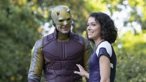 ¿She Hulk en Daredevil? Charlie Cox habla sobre participación de la heroína