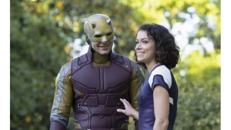 ¿She Hulk en Daredevil? Charlie Cox habla sobre participación de la heroína