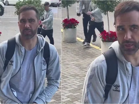 Bravo genera diversas reacciones por su pregunta a una mujer