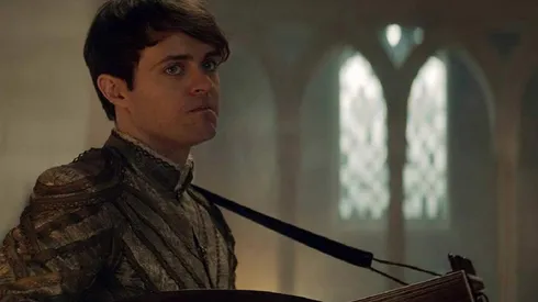 The Witcher: Blood and Origin