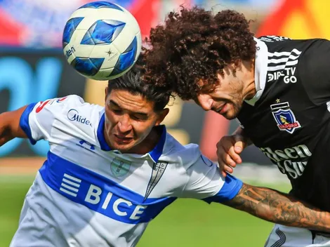 Las treinta fechas en el fixture de Colo Colo para el Campeonato 2023