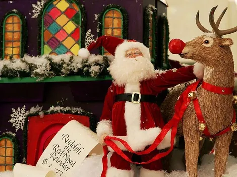 El origen de la Navidad y su significado