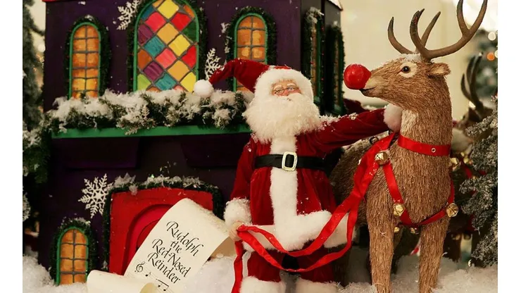 Conoce el significado de la Navidad.