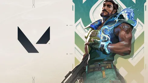 Valorant se puede descargar a través de Epic Games