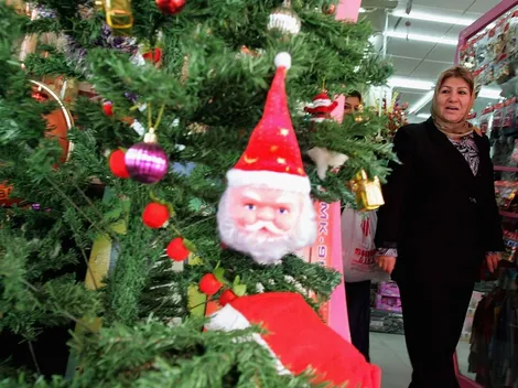 Los países que tienen prohibido celebrar Navidad y cuáles son sus motivos