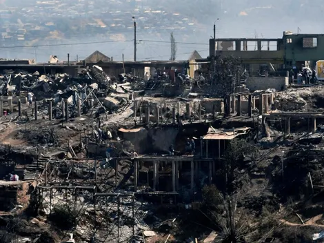 ¿Cómo puedo ayudar y donar para los damnificados por incendios en Viña?