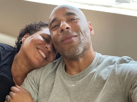 Hijo de Pelé llega al hospital para pasar Navidad junto a O Rei