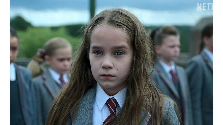 Matilda: El musical.