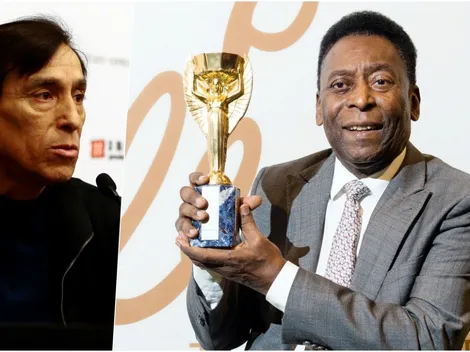 Cóndor Rojas: “Se siente una situación irreversible”