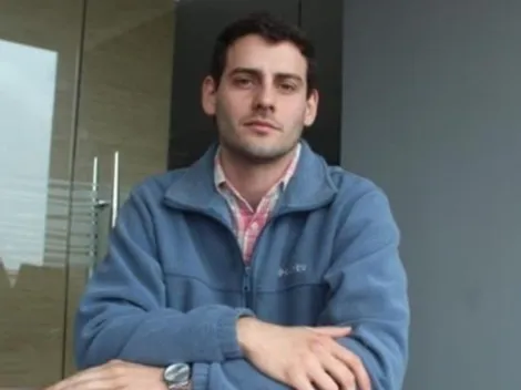 ¿Por qué van a anular la condena de Martín Pradenas?