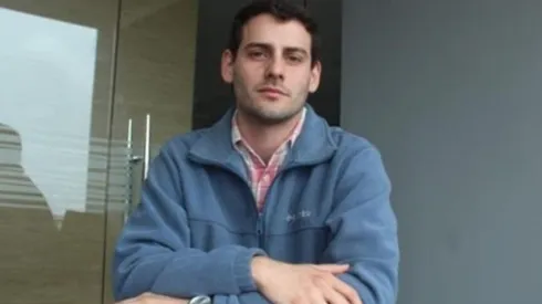 ¿Por qué van a anular la condena de Martín Pradenas?