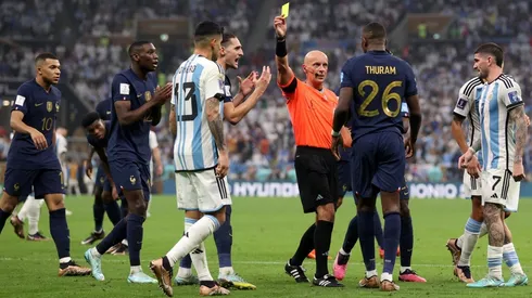 El polaco Marciniak respondió con todo a L'Equipe.