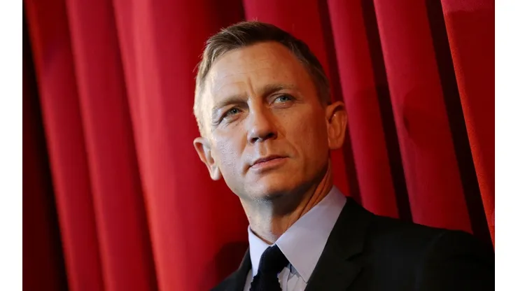 Daniel Craig revela si llegará al Universo Marvel
