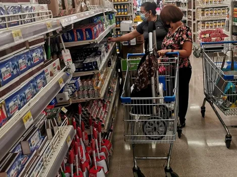 ¿Abrirán los supermercados y mall este 25 de diciembre?