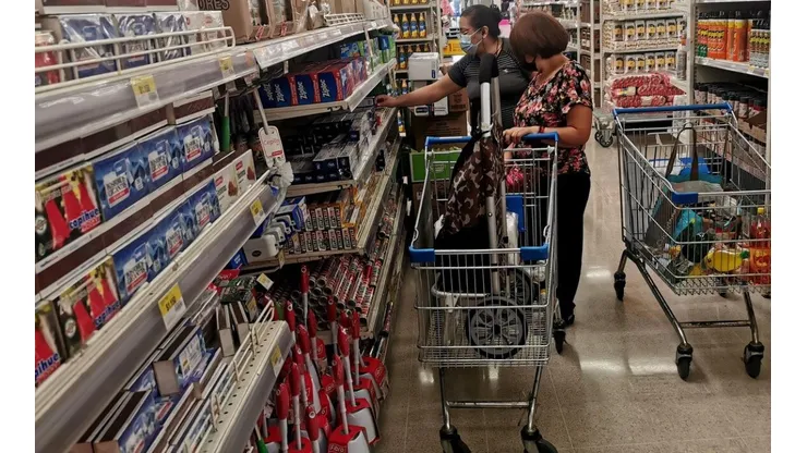 ¿Abrirán los supermercados y mall este 25 de diciembre?