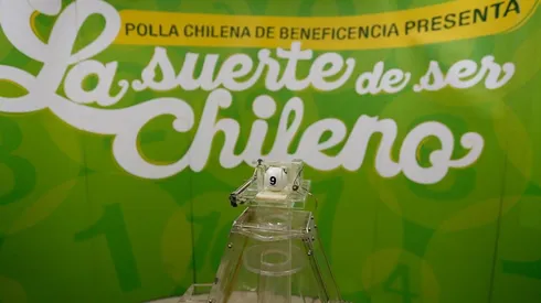 Revisa si eres uno de los ganadores de La Suerte de ser Chileno