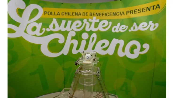 Revisa si eres uno de los ganadores de La Suerte de ser Chileno