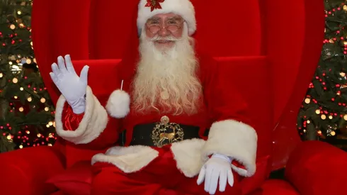 Mira EN VIVO en dónde va el Viejito Pacuero