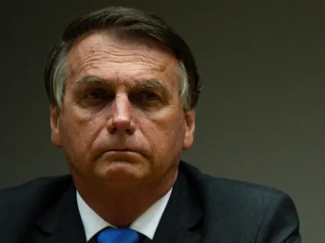 ¿Cuál es la drástica decisión que tomó Bolsonaro?
