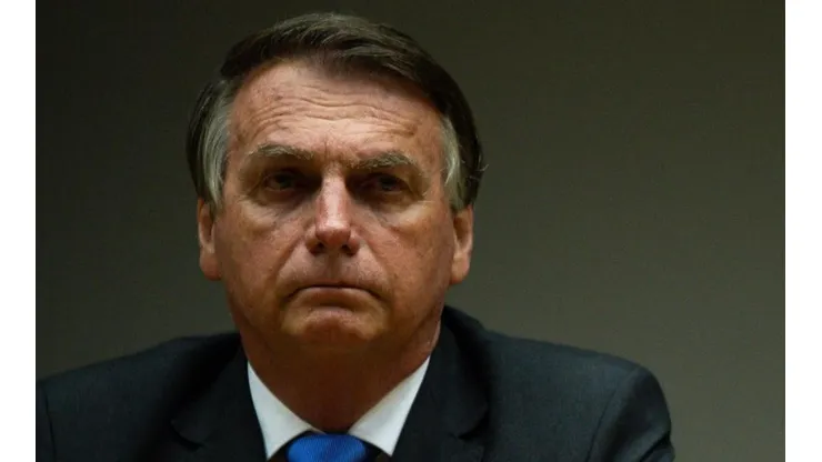 ¿Cuál es la drástica decisión que tomó Bolsonaro?
