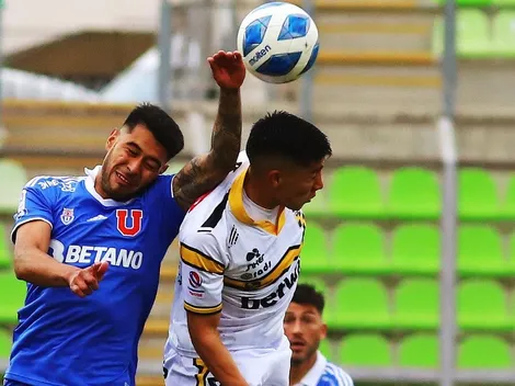 Revisa los duelos que podremos disfrutar en la Copa Verano Coquimbo 2023