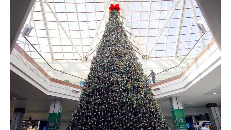 ¿Cuándo es Nochebuena y por qué se celebra?