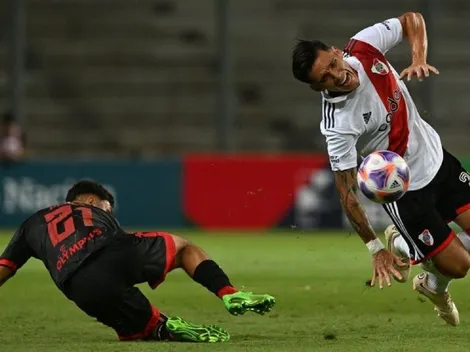 La fractura del refuerzo de River también les duele a Holan y la UC