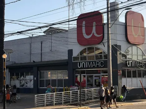 ¿A qué hora cierra Unimarc este 24 y 25 de diciembre?