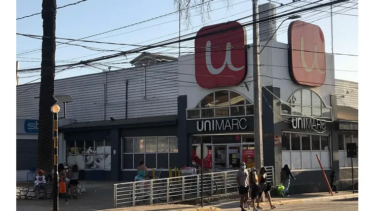 ¿A qué hora cierra Unimarc este 24 y 25 de diciembre?